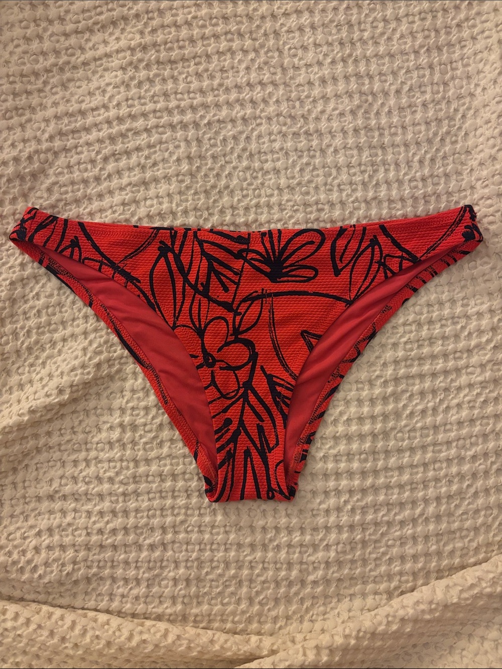 Aerie Bikini Bottoms